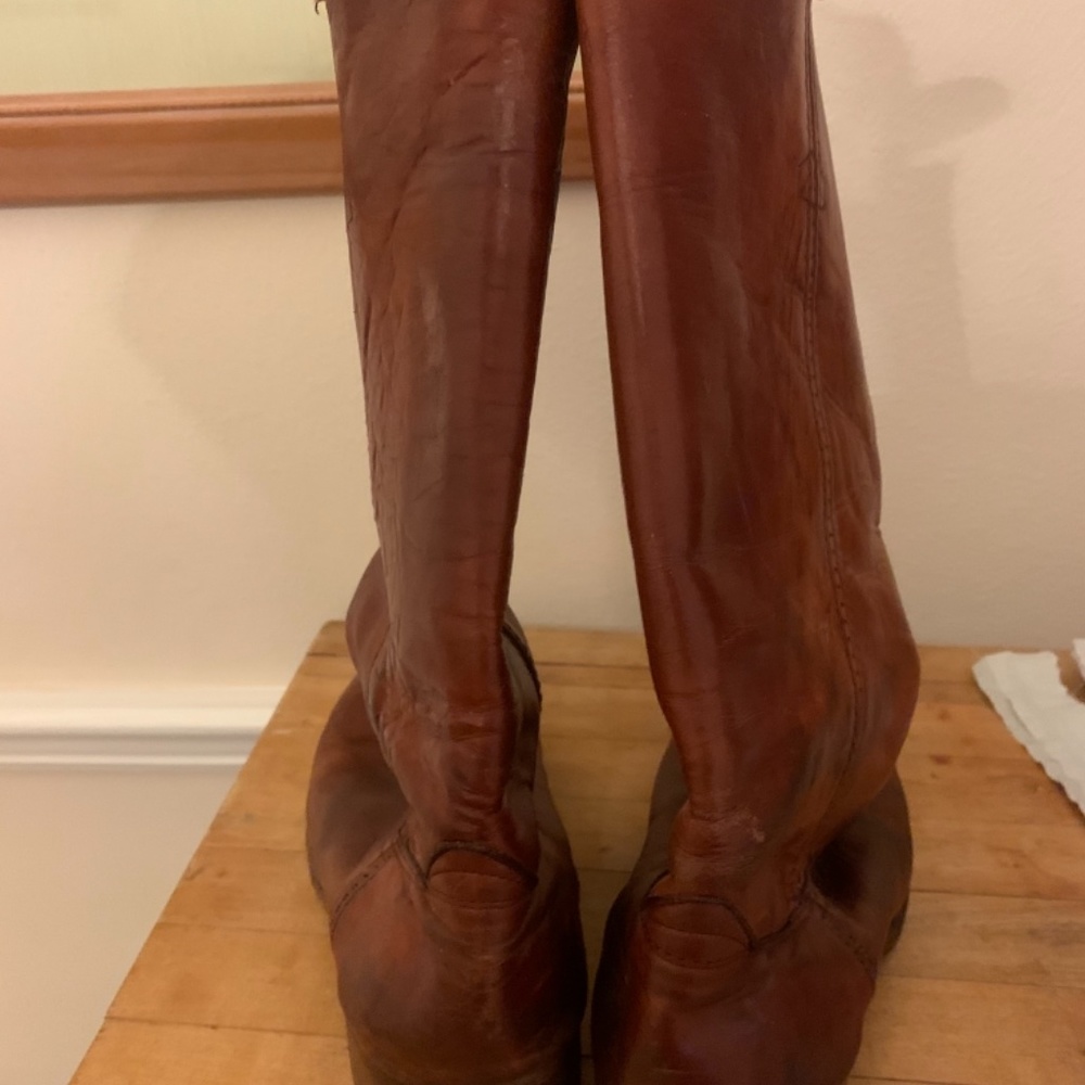 Fry boots - Picture 5 of 5